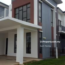 Cheapest Best Condition!! Setia Ecohill 1 36x78 Cluster Semi D