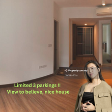 Nice Big unit, 5 rooms 5 bath, semi renovated and arrange private tour