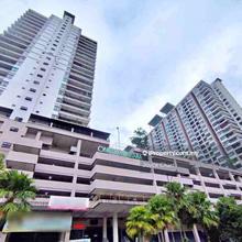 Service Apartment - One Damansara, Petaling Jaya, Selangor