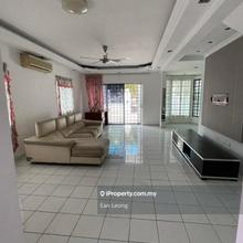 Sg Buloh @ Tmn Impian Indah 