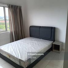 Serviced residence for Rent