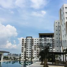 Below Market Full Loan Available 