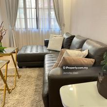 Lovely Duplex for Rent