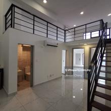 Arte Cheras Fully Furnished Walking Distance To Mrt