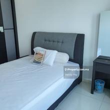 Prominene condo for sale