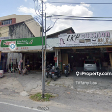 Kampung sungai chua land for sale commercial land facing main road 