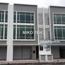 Shop-office for Sale