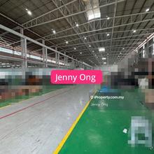 Factory At Gurun,Kedah For Sale