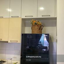 Full Furnished unit for Rent