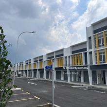 Acacia Park Place, Bandar Tasik Puteri, Acacia Park