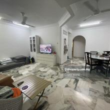 Selayang Utama 2sty house, more parking, Renovated, Selayang Jaya