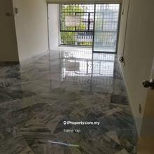 Largest & Corner Unit - Taman  Ampang Mewah @ Ampang  For Sales