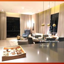Serviced residence for Sale