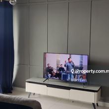 Continew Residence 