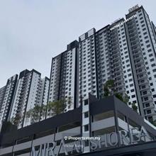 2bedroom MYR 1,000