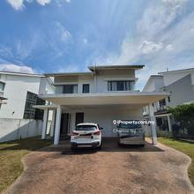 Cheap Cheap 3 Storey Bungalow @ Jade Hills, Kajang