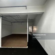 Office Lot untuk Disewa Langgar @ Kota Bharu
