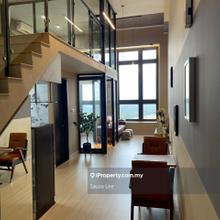 Sunway Grid Loft @ Sunway Iskandar For Sale