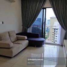Skyluxe On The Park Bukit Jalil For Rent