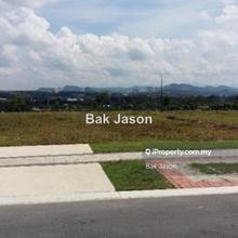 Bungalow land for Sale