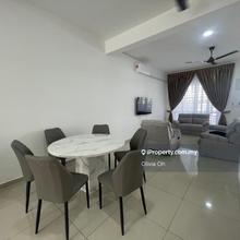 Nusari Bayu 2 @Bdr Sri Sendayan Brand New House 4 Sale-Fully Furnished