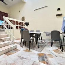 Jb Town Taman Suria Single Storey For Sale