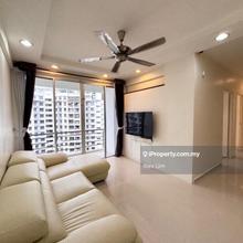 Putra Place For Rent !!