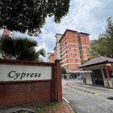 Huge Living Space at UTAR whole Unit