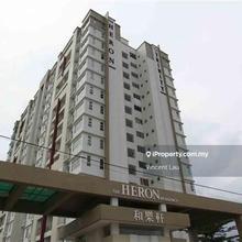 Serviced residence for Rent