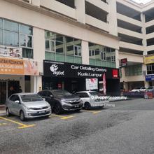 2 Storey Corner Shop, Freehold  