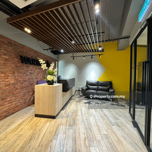 Wangsa 118  Wangsa Maju Premium Industrial Design 