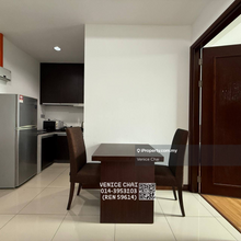 Studio Unit For Rent in Miri