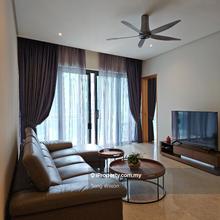 Good buy unit,Walking distance to Pavillion Damansara Mall MRT station