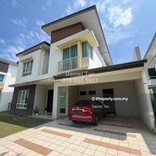 2 Sty Bungalow @ Setia Eco Park