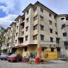 Apartment - Bandar Baru Kundang, Rawang, Selangor