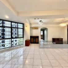 Mewah View Luxurious Apartment 