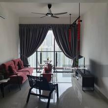 Golden Triangle 2 / Fully Furnished / Move in Condition /Well Maintain