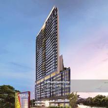 Serviced residence for Sale