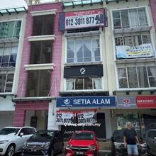 Ground Floor Shoplot Seria 88 Business Park for Rent