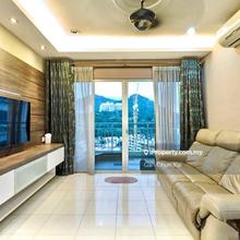 1 Sky @ Bayan baru fully furnished bayan lepas near relau sungai ara