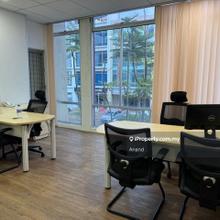 Shop-office for Sale