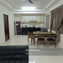 Embassy Suites @ Jb Town 2 Bedrooms fully furnished nearby ciq