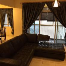 Damansara Perdana View Condo - 3 Rooms Fully Furnished