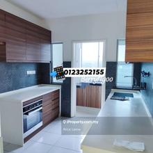 Suria residence bandar mahkota Cheras 