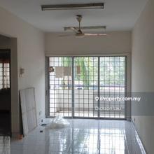 Suria Kipark Damansara Apartment for Sale