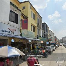 Main Road Unit