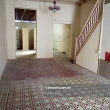Sri Bahari,Georgetown Shoplot for Rent