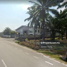 West Port New Detached factory for Rent