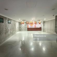 Renovated and negotiable