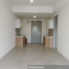 Beautiful New Condo Next To MRT